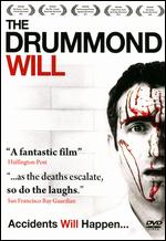 The Drummond Will - Alan Butterworth