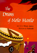 The Drums of Noto Hanto - James, J Alison