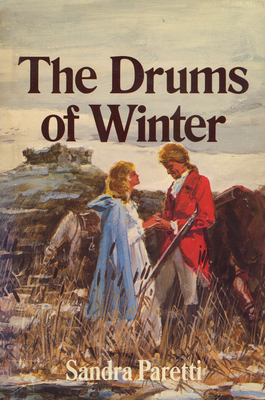 The Drums of Winter - Paretti, Sandra