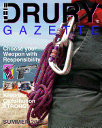 The Drury Gazette SUMMER 2018