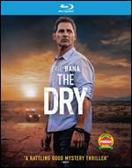 The Dry [Blu-ray] - Robert Connolly