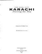 The Dual City: Karachi During the Raj