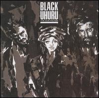 The Dub Factor [Bonus Tracks] - Black Uhuru