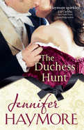 The Duchess Hunt: Number 1 in series