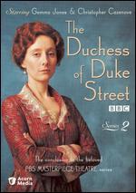 The Duchess of Duke Street: Series 02