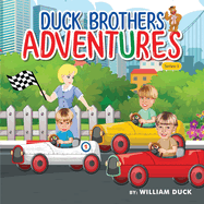 The Duck Brothers Adventures