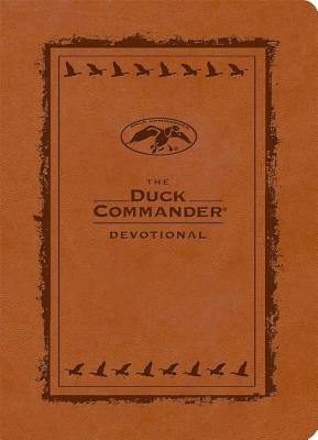 The Duck Commander Devotional: Brown - Robertson, Al