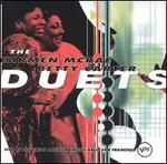 The Duets: Live at the Great American Music Hall, San Francisco - Betty Carter / Carmen McRae