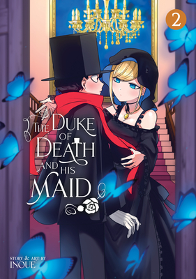 The Duke of Death and His Maid Vol. 2 - Inoue