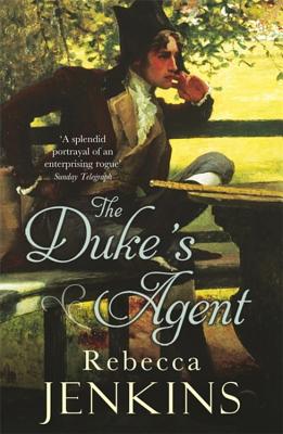 The Duke's Agent - Jenkins, Rebecca