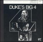 The Duke's Big Four - The Duke Ellington Quartet