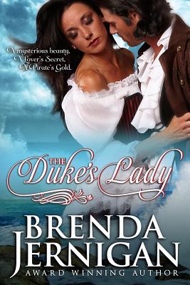 The Duke's Lady - Jernigan, Brenda