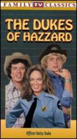 The Dukes of Hazzard: Officer Daisy Duke