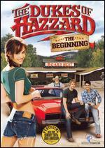 The Dukes of Hazzard: The Beginning [P&S] [Rated]