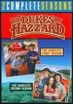 The Dukes of Hazzard: The Complete Seasons 1 & 2 [7 Discs]