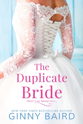 The Duplicate Bride - Baird, Ginny