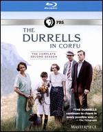 The Durrells in Corfu: Series 02