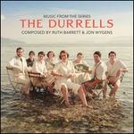 The Durrells [Original TV Soundtrack]