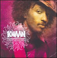 The Dusty Foot Philosopher [CD/DVD] [Deluxe Edition] - K'naan