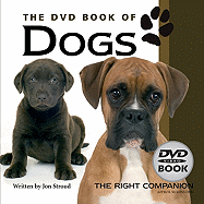The DVD Book of Dogs