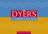 The Dyer's Companion - Klos, Dagmar
