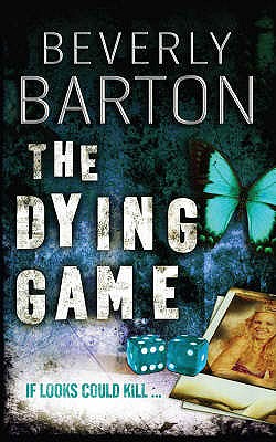 The Dying Game - Barton, Beverly