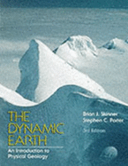 The Dynamic Earth: An Introduction to Physical Geology