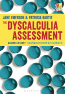The Dyscalculia Assessment: A practical guide for teachers