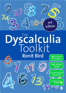 The Dyscalculia Toolkit: Supporting Learning Difficulties in Maths