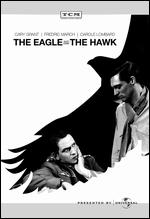 The Eagle and the Hawk - Stuart Walker