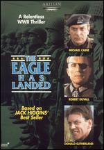 The Eagle Has Landed - John Sturges