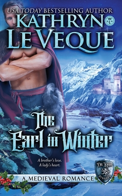 The Earl in Winter - Le Veque, Kathryn