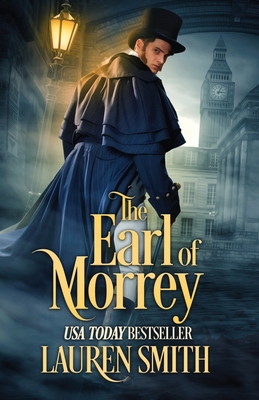 The Earl of Morrey - Smith, Lauren