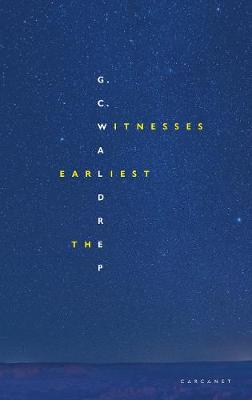 The Earliest Witnesses - Waldrep, G.C.