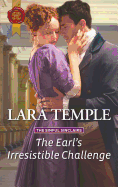 The Earl's Irresistible Challenge