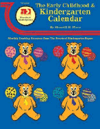 The Early Childhood and Kindergarten Calendar