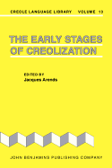 The Early Stages of Creolization