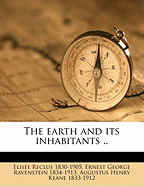 The Earth and Its Inhabitants .. Volume 15