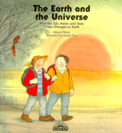 The Earth and the Universe - Perez, Miguel, and Rius, Maria (Illustrator)