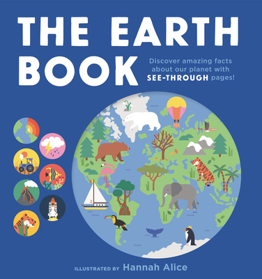 The Earth Book - 