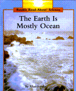 The Earth Is Mostly Ocean