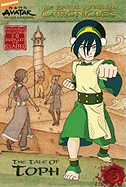 The Earth Kingdom Chronicles: The Tale of Toph - Teitelbaum, Michael, Prof.