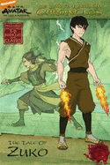 The Earth Kingdom Chronicles: The Tale of Zuko - Teitelbaum, Michael, Prof.