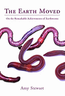 The Earth Moved: On the remarkable achievements of earthworms