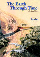 The Earth Through Time - Levin, Harold L