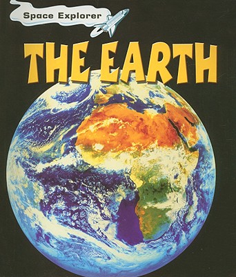 The Earth - Whitehouse, Patricia