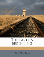 The earth's beginning