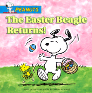 The Easter Beagle Returns!