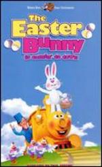 The Easter Bunny Is Coming to Town - Arthur Rankin, Jr.; Jules Bass