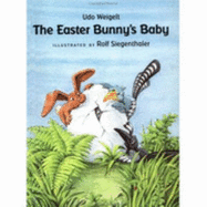 The Easter Bunny's Baby